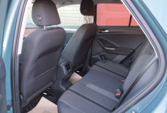 Volkswagen T-Roc (2) 1.0 TSi 110 S&S Life BVM6