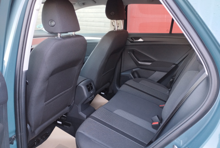 Volkswagen T-Roc (2) 1.0 TSi 110 S&S Life BVM6