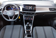 Volkswagen T-Roc (2) 1.0 TSi 110 S&S Life BVM6