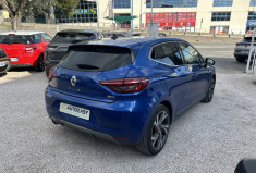 Renault Clio V 1.3 TCE 130 Ch FAP RS LINE EDC * GRAND ECRAN * CARPLAY * CAMERA * FULL LED