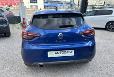 Renault Clio V 1.3 TCE 130 Ch FAP RS LINE EDC * GRAND ECRAN * CARPLAY * CAMERA * FULL LED