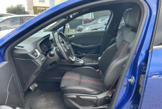 Renault Clio V 1.3 TCE 130 Ch FAP RS LINE EDC * GRAND ECRAN * CARPLAY * CAMERA * FULL LED