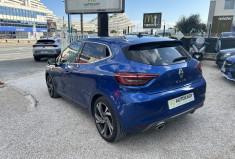 Renault Clio V 1.3 TCE 130 Ch FAP RS LINE EDC * GRAND ECRAN * CARPLAY * CAMERA * FULL LED