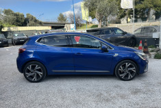 Renault Clio V 1.3 TCE 130 Ch FAP RS LINE EDC * GRAND ECRAN * CARPLAY * CAMERA * FULL LED