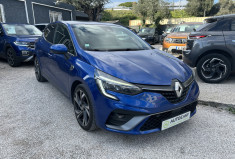 Renault Clio V 1.3 TCE 130 Ch FAP RS LINE EDC * GRAND ECRAN * CARPLAY * CAMERA * FULL LED