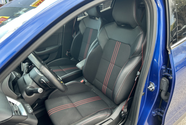 Renault Clio V 1.3 TCE 130 Ch FAP RS LINE EDC * GRAND ECRAN * CARPLAY * CAMERA * FULL LED