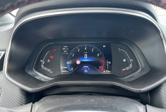 Renault Clio V 1.3 TCE 130 Ch FAP RS LINE EDC * GRAND ECRAN * CARPLAY * CAMERA * FULL LED