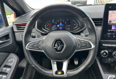 Renault Clio V 1.3 TCE 130 Ch FAP RS LINE EDC * GRAND ECRAN * CARPLAY * CAMERA * FULL LED
