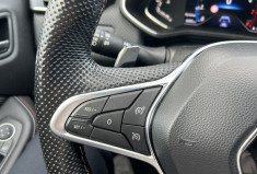Renault Clio V 1.3 TCE 130 Ch FAP RS LINE EDC * GRAND ECRAN * CARPLAY * CAMERA * FULL LED