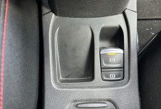 Renault Clio V 1.3 TCE 130 Ch FAP RS LINE EDC * GRAND ECRAN * CARPLAY * CAMERA * FULL LED