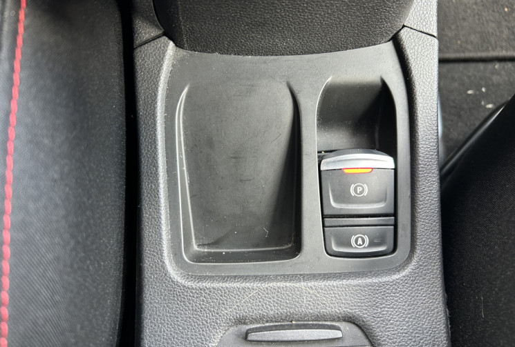 Renault Clio V 1.3 TCE 130 Ch FAP RS LINE EDC * GRAND ECRAN * CARPLAY * CAMERA * FULL LED