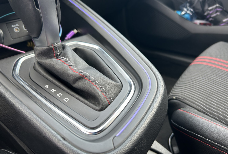 Renault Clio V 1.3 TCE 130 Ch FAP RS LINE EDC * GRAND ECRAN * CARPLAY * CAMERA * FULL LED