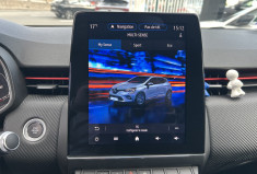 Renault Clio V 1.3 TCE 130 Ch FAP RS LINE EDC * GRAND ECRAN * CARPLAY * CAMERA * FULL LED