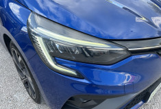 Renault Clio V 1.3 TCE 130 Ch FAP RS LINE EDC * GRAND ECRAN * CARPLAY * CAMERA * FULL LED