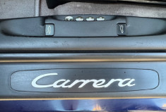 Porsche 911 996 Carrera 3.4 i Coupé Tiptronic 301 cv Origine France