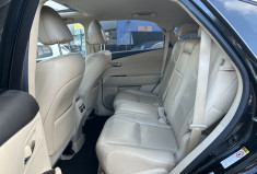 Lexus RX III 450H 250 Ch 2WD PACK LUXE !! ENTRETIEN LEXUS !! * CUIR BEIGE * TOIT OUVRANT