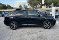 Lexus RX III 450H 250 Ch 2WD PACK LUXE !! ENTRETIEN LEXUS !! * CUIR BEIGE * TOIT OUVRANT