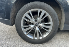 Lexus RX III 450H 250 Ch 2WD PACK LUXE !! ENTRETIEN LEXUS !! * CUIR BEIGE * TOIT OUVRANT