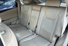 Lexus RX III 450H 250 Ch 2WD PACK LUXE !! ENTRETIEN LEXUS !! * CUIR BEIGE * TOIT OUVRANT