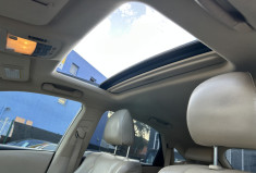 Lexus RX III 450H 250 Ch 4WD PACK LUXE !! ENTRETIEN LEXUS !! * CUIR BEIGE * TOIT OUVRANT