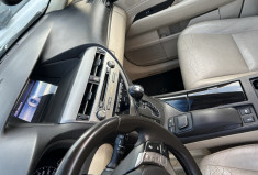 Lexus RX III 450H 250 Ch 2WD PACK LUXE !! ENTRETIEN LEXUS !! * CUIR BEIGE * TOIT OUVRANT