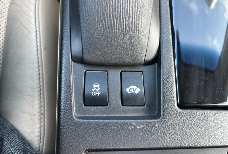 Lexus RX III 450H 250 Ch 2WD PACK LUXE !! ENTRETIEN LEXUS !! * CUIR BEIGE * TOIT OUVRANT