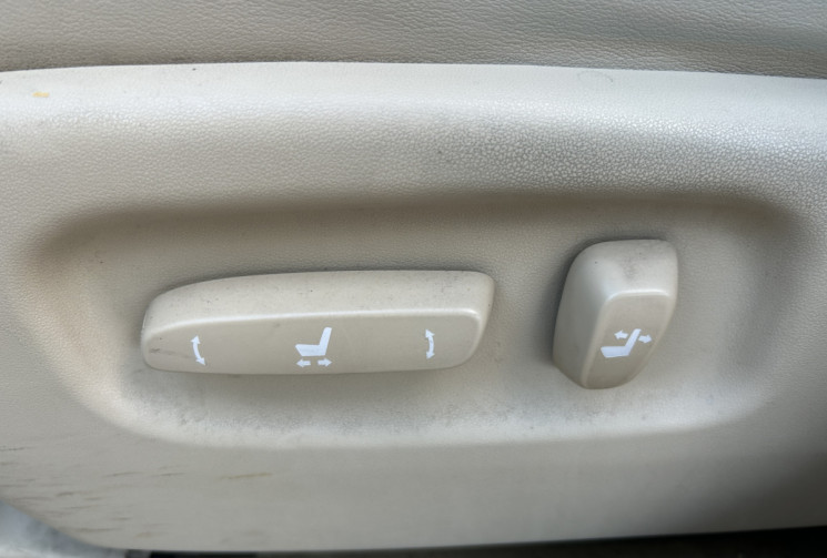 Lexus RX III 450H 250 Ch 2WD PACK LUXE !! ENTRETIEN LEXUS !! * CUIR BEIGE * TOIT OUVRANT