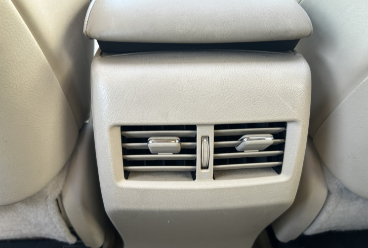 Lexus RX III 450H 250 Ch 2WD PACK LUXE !! ENTRETIEN LEXUS !! * CUIR BEIGE * TOIT OUVRANT