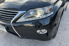Lexus RX III 450H 250 Ch 2WD PACK LUXE !! ENTRETIEN LEXUS !! * CUIR BEIGE * TOIT OUVRANT