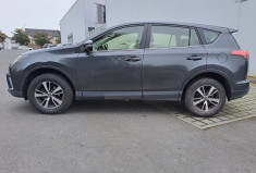 Toyota RAV4 143 D-4D Dynamic 2WD