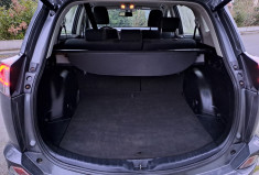 Toyota RAV4 143 D-4D Dynamic 2WD