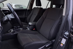 Toyota RAV4 143 D-4D Dynamic 2WD