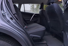 Toyota RAV4 143 D-4D Dynamic 2WD