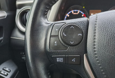 Toyota RAV4 143 D-4D Dynamic 2WD