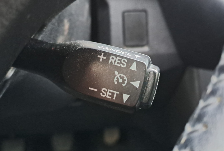 Toyota RAV4 143 D-4D Dynamic 2WD