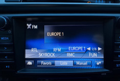 Toyota RAV4 143 D-4D Dynamic 2WD
