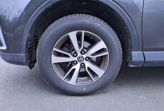 Toyota RAV4 143 D-4D Dynamic 2WD