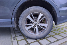 Toyota RAV4 143 D-4D Dynamic 2WD