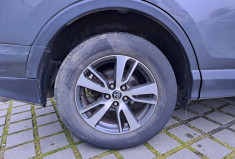 Toyota RAV4 143 D-4D Dynamic 2WD