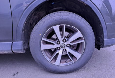 Toyota RAV4 143 D-4D Dynamic 2WD