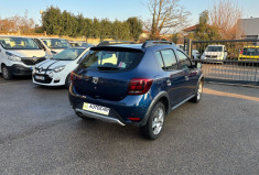 Dacia Sandero 0.9 TCe 90 Stepway / Boite Auto