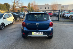 Dacia Sandero 0.9 TCe 90 Stepway / Boite Auto