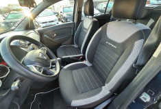 Dacia Sandero 0.9 TCe 90 Stepway / Boite Auto