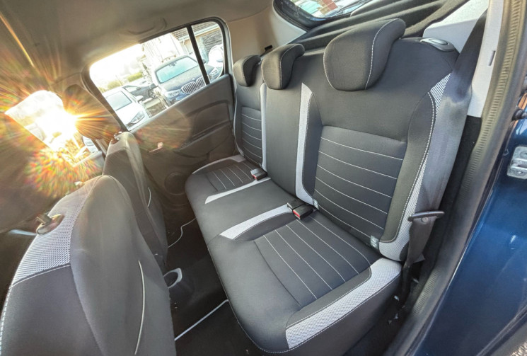 Dacia Sandero 0.9 TCe 90 Stepway / Boite Auto