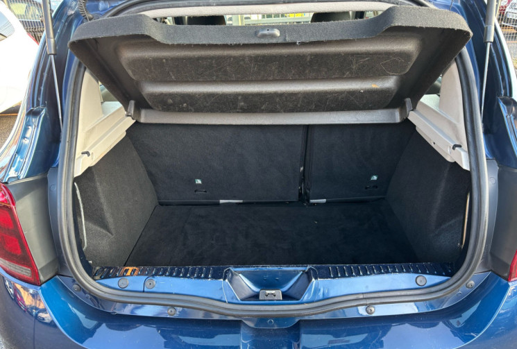 Dacia Sandero 0.9 TCe 90 Stepway / Boite Auto