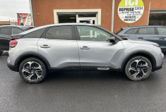 Citroën C4 Shine 1.5 BlueHDI 110 cv Toit Ouvrant