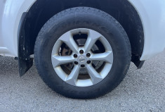 Nissan Navara D40 King Cab 190cv / nombreuses options 