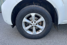 Nissan Navara D40 King Cab 190cv / nombreuses options 