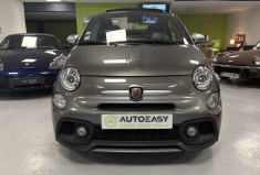 Abarth 500C 1.4 Turbo T-Jet 165ch 595 Turismo BVA -DECAPOTABLE !!!  