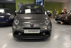 Abarth 500C 1.4 Turbo T-Jet 165ch 595 Turismo BVA -DECAPOTABLE !!!  